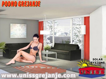 PODNO GREJANJE - Energetski efikasni sistemi za grejanje PODNO GREJANJE / GREJANJE - ENERGETSKI EFIKASNI SISTEMI - Energetski efikasno grejanje - GREJNI SISTEMI - Niskotemperaturni sistemi za grejanje / Podno grejanje - Niskotemperaturno grejanje - Podni sistemi za grejanje - Grejanje kuće - Energetski efikasni sistemi za grejanje - Toplotne pumpe - Solarno grejanje - Obnovljivi izvori energije - Energetski efikasni sistemi za 21. vek