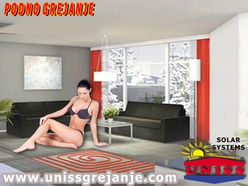 PODNO GREJANJE / GREJANJE - ENERGETSKI EFIKASNI SISTEMI - Energetski efikasno grejanje - GREJNI SISTEMI - Niskotemperaturni sistemi za grejanje / Podno grejanje - Niskotemperaturno grejanje - Podni sistemi za grejanje - Grejanje kuće - Energetski efikasni sistemi za grejanje - Toplotne pumpe - Solarno grejanje - Obnovljivi izvori energije - Energetski efikasni sistemi za 21. vek