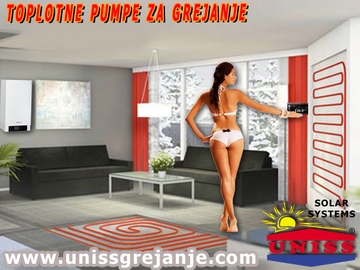 TOPLOTNE PUMPE - GREJANJE - TOPLOTNE PUMPE ZA GREJANJE / Grejanje na toplotne pumpe - Toplotne pumpe vazduh voda - Toplotne pumpe za grejanje kuće - Toplotne pumpe za grejanje,
 hlađenje