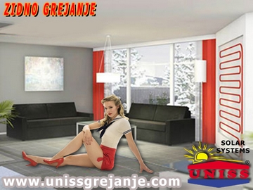 ZIDNO GREJANJE / GREJANJE - ENERGETSKI EFIKASNI SISTEMI - Energetski efikasno grejanje - GREJNI SISTEMI - Niskotemperaturni sistemi za grejanje / Zidno grejanje - Niskotemperaturno grejanje - Zidni sistemi za grejanje - Grejanje kuće - Energetski efikasni sistemi za grejanje - Toplotne pumpe - Solarno grejanje - Obnovljivi izvori energije - Energetski efikasni sistemi za 21. vek