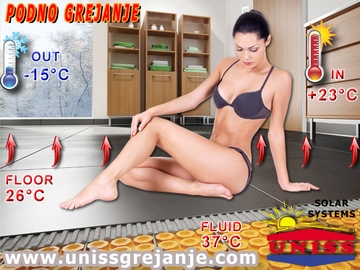 PODNO GREJANJE - Energetski efikasni sistemi za grejanje PODNO GREJANJE / GREJANJE - ENERGETSKI EFIKASNO GREJANJE - GREJNI SISTEMI - Niskotemperaturni grejni sistemi / Podno grejanje - Energetski efikasni sistemi - Niskotemperaturno grejanje - Podni sistemi za grejanje - Grejanje kuće - Energetski efikasni sistemi za grejanje - Toplotne pumpe - Solarno grejanje
