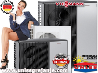 Toplotne pumpe Viessmann TOPLOTNE PUMPE / Toplotne pumpe vazduh voda - Viessmann,
nova Vitocal 200-S - Grejanje na toplotnu pumpu vazduh voda - Najekonomičnije,
najkomfornije i najjeftinije grejanje kuće - Toplotne pumpe za grejanje,
hlađenje / Viessmann toplotne pumpe,
Vitocal 200-S,
Vitocal 222-S,
Vitocal 100-S,
Vitocal 111-S