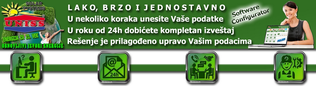 TOPLOTNE PUMPE / Grejanje,
 proračun,
 cena - Grejanje na toplotnu pumpu - Vazduh voda,
 cena - Grejanje na solarnu energiju,
 solarno grejanje vode,
 kuce / Hibridni multi-funkcionalni sistemi za grejanje - Obnovljivi izvori energije,
 cena / Kalkulator - Konfigurator,
 proračun,
 cena - Solarni paneli - Solarni kolektori za grejanje kuće,
 sanitarne vode,
 bazena - Solarno grejanje