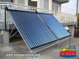 Solarno grejanje