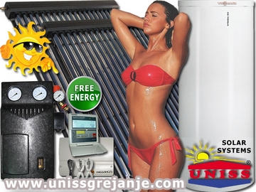 Solarrno grejanje sanitarne vode SOLARNO GREJANJE VODE - Grejanje sanitarne vode - Solarno grejanje sanitarne vode,
cena - Solarni split sistemi - Solarni kompleti - Solarni paneli,
solarni paneli za toplu vodu,
solarno grejanje vode,
ptv - Solarni bojleri,
solarni kontroleri,
automatike - Solarne pumpne grupe,
pumpni moduli
