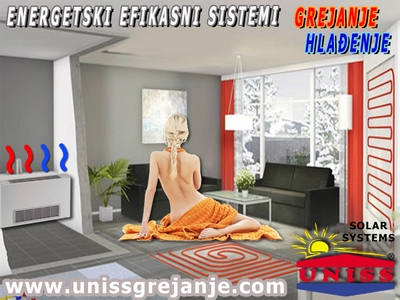 Energetski efikasni sistemi
