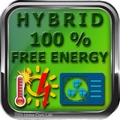 Energija za 21 vek Hibridni sistemi / Obnovljivi izvori energije - Solarna energija,
 grejanje i struja,
 toplotne pumpe