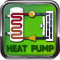 Toplotne pumpe vazduh voda - Princip rada toplotne pumpe vazduh voda